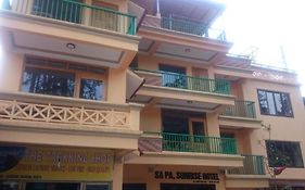 Sapa Sunrise Hotel
